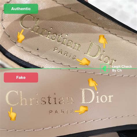 contrefacon lunette dior|Christian Dior Sunglasses real vs fake. How to spot counterfeit .